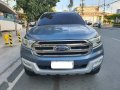 Blue Ford Everest 2016 for sale in Makati-8
