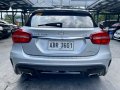 Brightsilver Mercedes-Benz GLA220  2015 for sale in Las Piñas-4