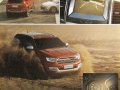 Selling Silver Ford Everest 2016 in Manila-9