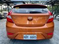 Sell Orange 2016 Hyundai Accent in Las Piñas-4