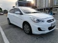 White Hyundai Accent 2015 for sale in Makati-3