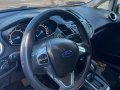 Brightsilver Ford Fiesta 2014 for sale in Antipolo-1