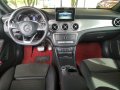 White Mercedes-Benz CLA180 2018 for sale in Manila-5