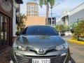 Selling Grey Toyota Vios 2019 in Cainta-4