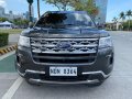 Grey Ford Explorer 2019 for sale in Automatic-5