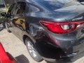 Grey Mazda 2 2016 for sale in Automatic-6