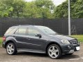 Selling Grey Mercedes-Benz ML350 2012 in Las Piñas-5