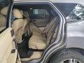 Selling Silver Ford Everest 2016 in Manila-6
