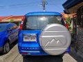 Sell Blue 2011 Ford Everest in Pasig-4