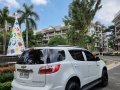 Selling White Chevrolet Trailblazer 2018 in Pasig-4