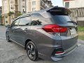 Sell Grey 2017 Honda Mobilio in Cainta-3