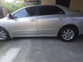 Pearl White Toyota Corolla Altis 2010 for sale in Quezon-4