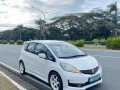 Selling White Honda Jazz 2012 in Manila-7