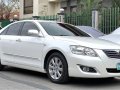 Sell Pearl White 2006 Toyota Camry in Las Piñas-8