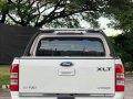 White Ford Ranger 2011 for sale in Las Piñas-6