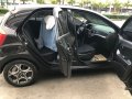 Black Kia Picanto 2015 for sale in Makati-7