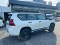 Selling Pearl White Toyota Land Cruiser Prado 2014 in Pasig-1