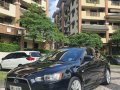 Black Mitsubishi Lancer 2010 for sale in San Juan-2