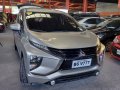 Brightsilver Mitsubishi XPANDER 2019 for sale in Quezon -7