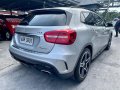 Brightsilver Mercedes-Benz GLA220  2015 for sale in Las Piñas-5