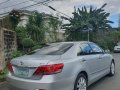 Brightsilver Toyota Camry 2010 for sale in San Juan-5