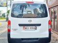 White Nissan Nv350 Urvan 2020 for sale in Manual-0