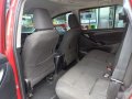 Selling Red Toyota Innova 2020 in Caloocan-4