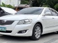 Sell Pearl White 2006 Toyota Camry in Las Piñas-7