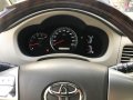 Black Toyota Innova 2012 for sale in Automatic-0