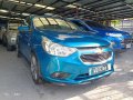 Blue Chevrolet Sail 2017 for sale in Las Pinas-4