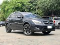 Selling Grey Subaru Xv 2012 in Makati-9