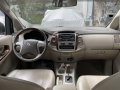 Black Toyota Innova 2012 for sale in Automatic-1