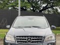 Selling Grey Mercedes-Benz ML350 2012 in Las Piñas-7