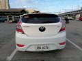 White Hyundai Accent 2015 for sale in Makati-7