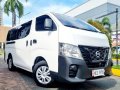 White Nissan Nv350 Urvan 2020 for sale in Manual-8