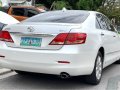 Sell Pearl White 2006 Toyota Camry in Las Piñas-6