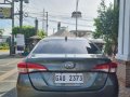 Selling Grey Toyota Vios 2019 in Cainta-3