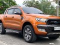 Sell Orange 2017 Ford Ranger in Las Piñas-8