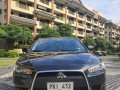 Black Mitsubishi Lancer 2010 for sale in San Juan-0