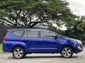 Blue Toyota Innova 2017 for sale in Las Piñas-9