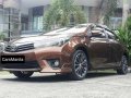 Brown Toyota Altis 2015 for sale in Parañaque-9