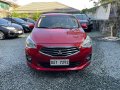 Selling Red Mitsubishi Mirage G4 2020 in Quezon -1