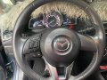 Selling Blue Mazda 3 2015 in Quezon-1