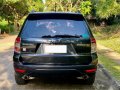 Selling Black Subaru Forester 2012 in Malvar-6