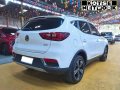 White MG ZS 2020 for sale in Marikina -6