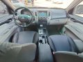 Grey Mitsubishi Montero 2014 for sale in Automatic-9