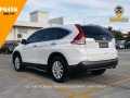 2015 Honda CRV 2.0 AT-10