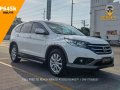 2015 Honda CRV 2.0 AT-12