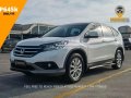 2015 Honda CRV 2.0 AT-14