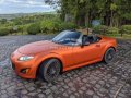 2009 Mazda MX-5 NC 2-0